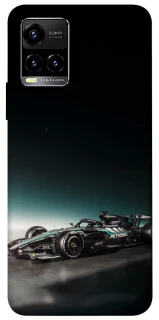 Чохол на Vivo Y21 / Y33s F-1 ver.4 фото 1 з 1