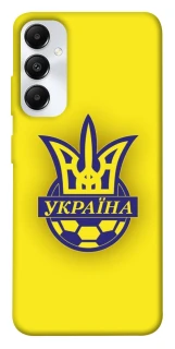 Чехол на Samsung Galaxy A05s UA-Football ver.7 фото 1 из 1