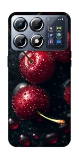 Чохол на Xiaomi POCO X8 Pro Черешня фото 1 з 1