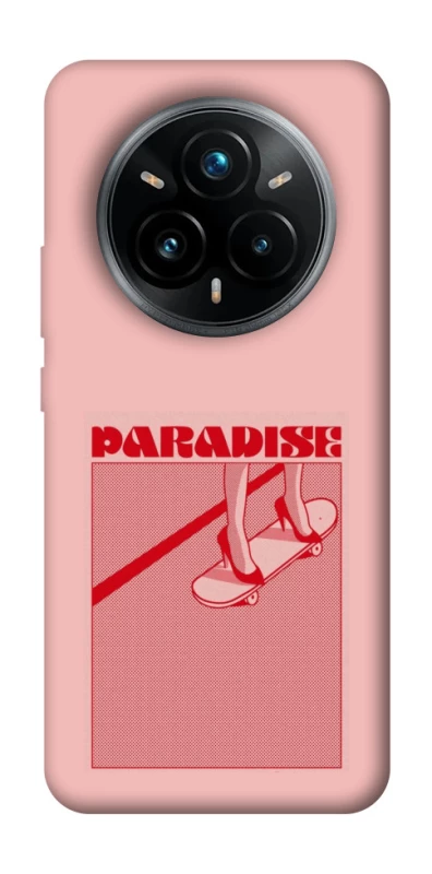 Чохол на Realme 14 Pro Paradise фото 1 з 1