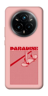 Чохол на Realme 14 Pro Paradise фото 1 з 1