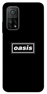 Чохол на Xiaomi Mi 10T Oasis logo фото 1 з 1