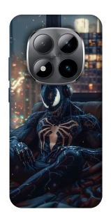 Чехол на Xiaomi Redmi Note 15 Pro 5G Venom earphones фото 1 из 1