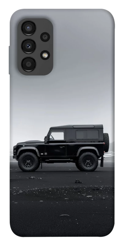 Чохол на Samsung Galaxy A13 4G Land rover фото 1 з 1
