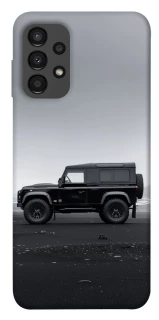 Чохол на Samsung Galaxy A13 4G Land rover фото 1 з 1