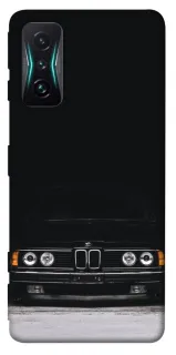 Чохол на Xiaomi Redmi K50 Gaming BMW v17 фото 1 з 1