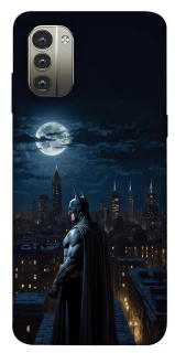 Чохол на Nokia G11 The Dark Knight фото 1 з 1