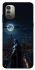 Чохол на Nokia G11 The Dark Knight фото 1 з 1