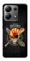 Чехол на Xiaomi Redmi Note 13 4G Five finger death punch ver.2 фото 1 из 1