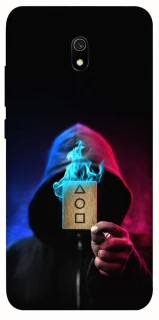 Чохол на Xiaomi Redmi 8a squid game v6 фото 1 з 1