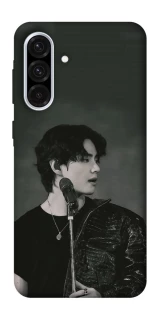 Чехол на Samsung Galaxy A36 5G V (Kim) - BTS фото 1 из 1