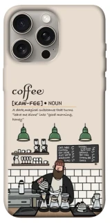 Чехол Kaw-fee фото 1 из 1