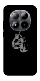 Чехол на Xiaomi Redmi Note 15 Pro 5G boxing фото 1 из 1