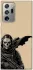 Чохол на Samsung Galaxy Note 20 Ultra Ghost v1 фото 1 з 1