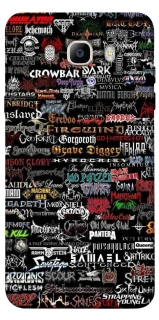 Чохол на Samsung J510F Galaxy J5 (2016) My playlist ver.1 фото 1 з 1