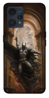 Чохол на Realme 9 4G / 9 Pro+ Batman v3 фото 1 з 1