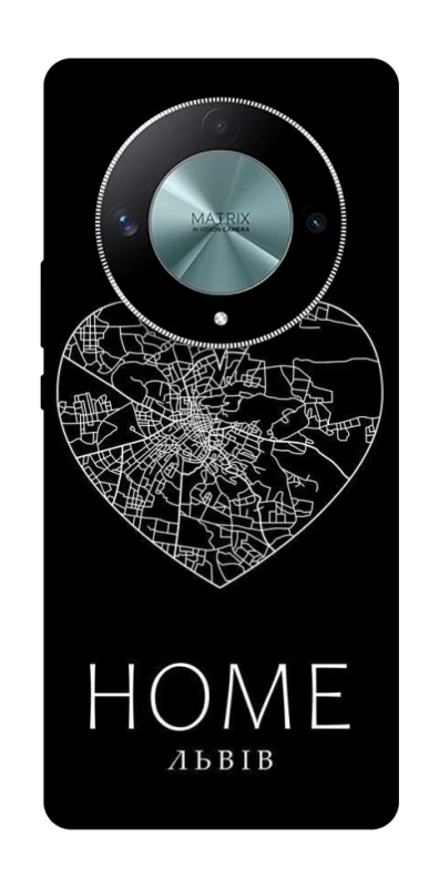Чохол на Huawei Magic6 Lite Львів Home фото 1 з 1