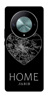 Чохол на Huawei Magic6 Lite Львів Home фото 1 з 1