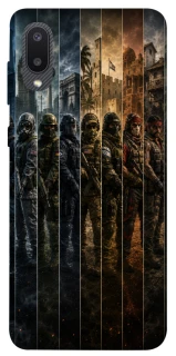 Чехол на Samsung Galaxy A02 Counter-Strike ver.2 фото 1 из 1