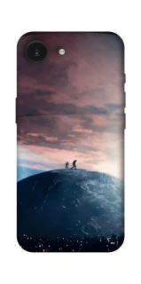 Чехол на Apple iPhone 16e (6.1") Kanye West ver.6 фото 1 из 1