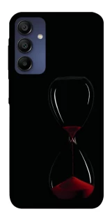 Чохол на Samsung Galaxy A15 4G/5G Red Time фото 1 з 1