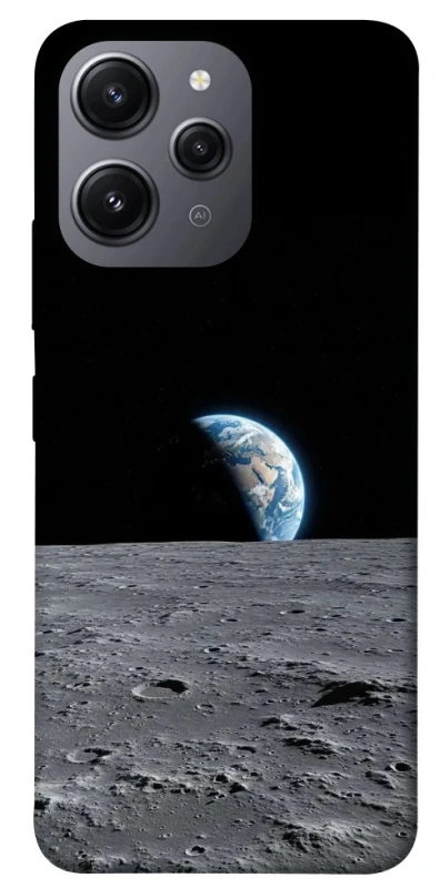 Чохол на Xiaomi Redmi 12 Artemis 2 фото 1 з 1