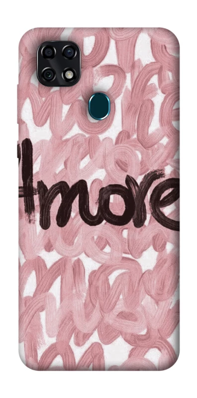 Чохол на ZTE Blade 20 Smart Amore 2 фото 1 з 1