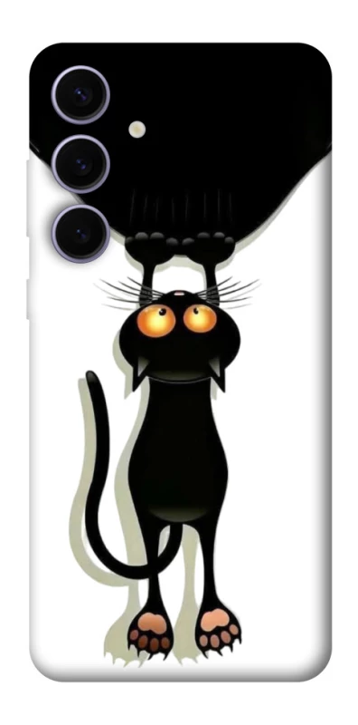 Чохол на Samsung Galaxy S25+ But it's not white фото 1 з 1