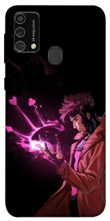 Чехол на Samsung Galaxy M21s Gambit фото 1 из 1