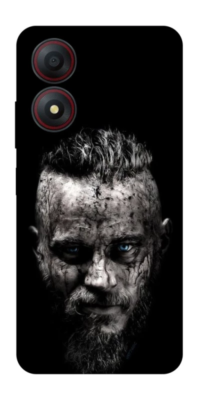 Чехол на ZTE Blade A34 4G Ragnar фото 1 из 1