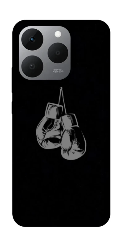 Чохол на Realme 15T boxing фото 1 з 1