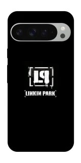 Чехол на Google Pixel 9 Pro XL Linkin Park logo ver.4 фото 1 из 1