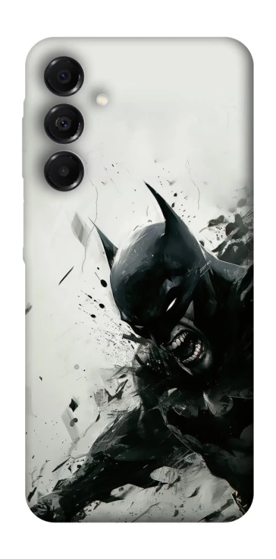Чохол на Samsung Galaxy A17 4G/5G Batman фото 1 з 1