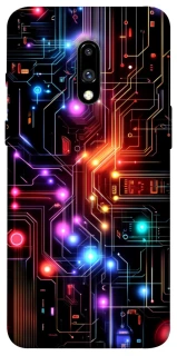 Чохол на OnePlus 7 CyberPhone v7 фото 1 з 1