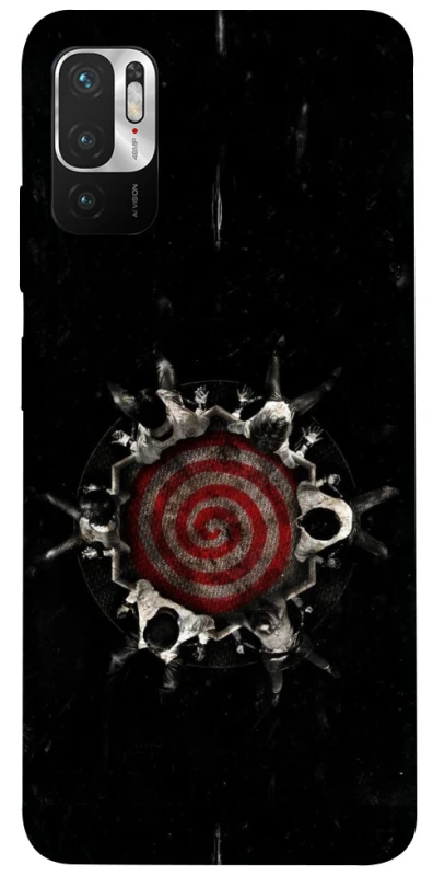 Чохол на Xiaomi Poco M3 Pro 4G / 5G Saw фото 1 з 1