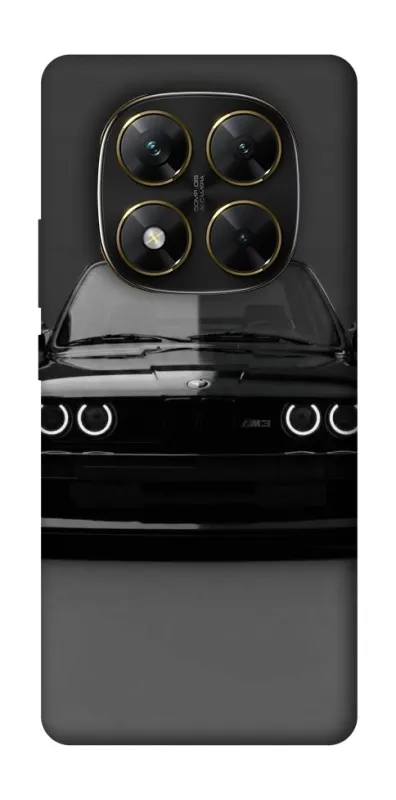 Чохол на Xiaomi Poco X7 BMW v11 фото 1 з 1