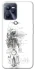 Чехол на Realme C35 Tattoo ver.1 фото 1 из 1