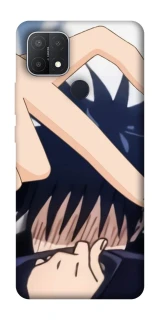 Чохол на Oppo A15s / A15 Megumi фото 1 з 1