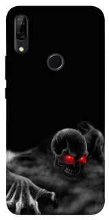 Чохол на Huawei P Smart Z Skeleton v3 фото 1 з 1