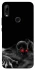 Чохол на Huawei P Smart Z Skeleton v3 фото 1 з 1