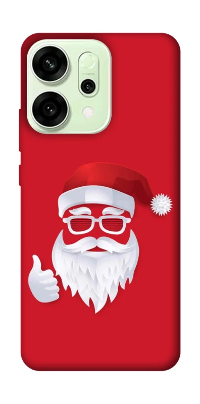 Чохол на Oppo Reno 14 Christmas mood ver.12 фото 1 з 1