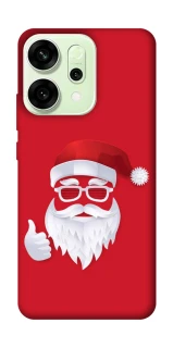 Чехол на Oppo Reno 14 Christmas mood ver.12 фото 1 из 1