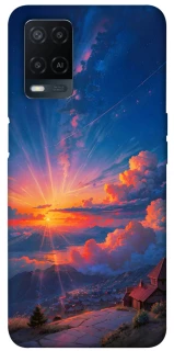 Чохол на Oppo A54 4G On top фото 1 з 1