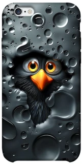 Чохол на Apple iPhone 6/6s (4.7") Ну привіт ! фото 1 з 1