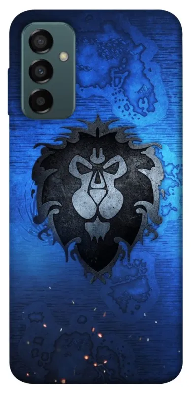 Чехол на Samsung Galaxy M13 4G Warcraft v1 фото 1 из 1