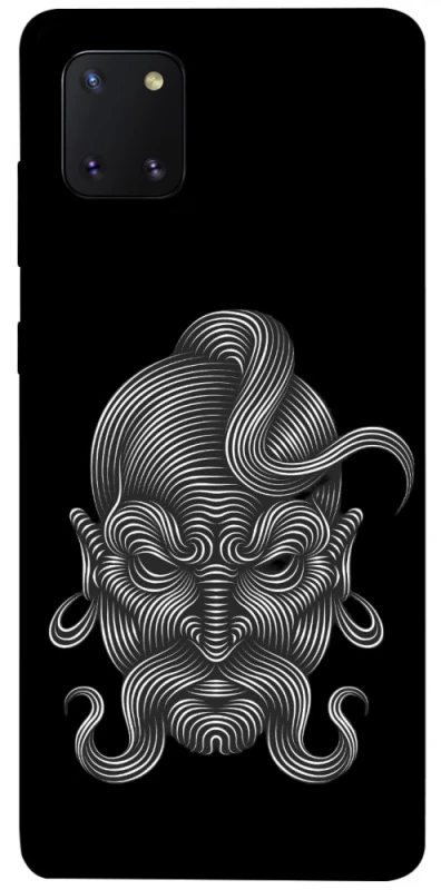 Чохол на Samsung Galaxy Note 10 Lite (A81) Козак v2 фото 1 з 1