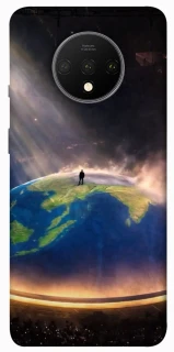 Чехол на OnePlus 7T Kanye West ver.1 фото 1 из 1