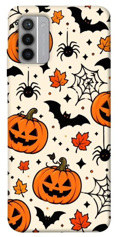 Чехол на Nokia G42 Halloween v13 фото 1 из 1