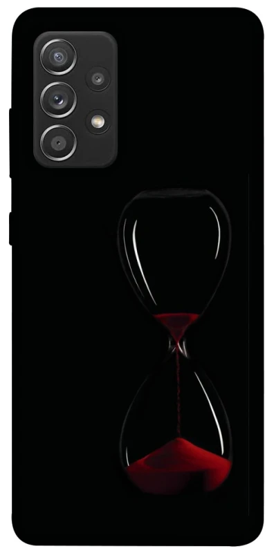 Чехол на Samsung Galaxy A52 4G / A52 5G Red Time фото 1 из 1