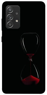 Чохол на Samsung Galaxy A52 4G / A52 5G Red Time фото 1 з 1